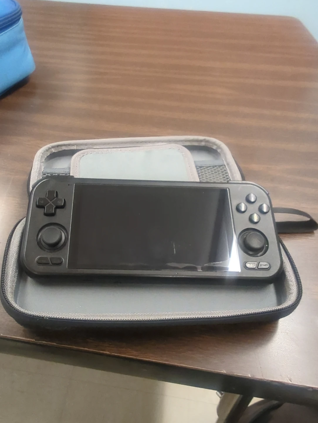 Retroid Pocket 4 Pro Handheld Game Console