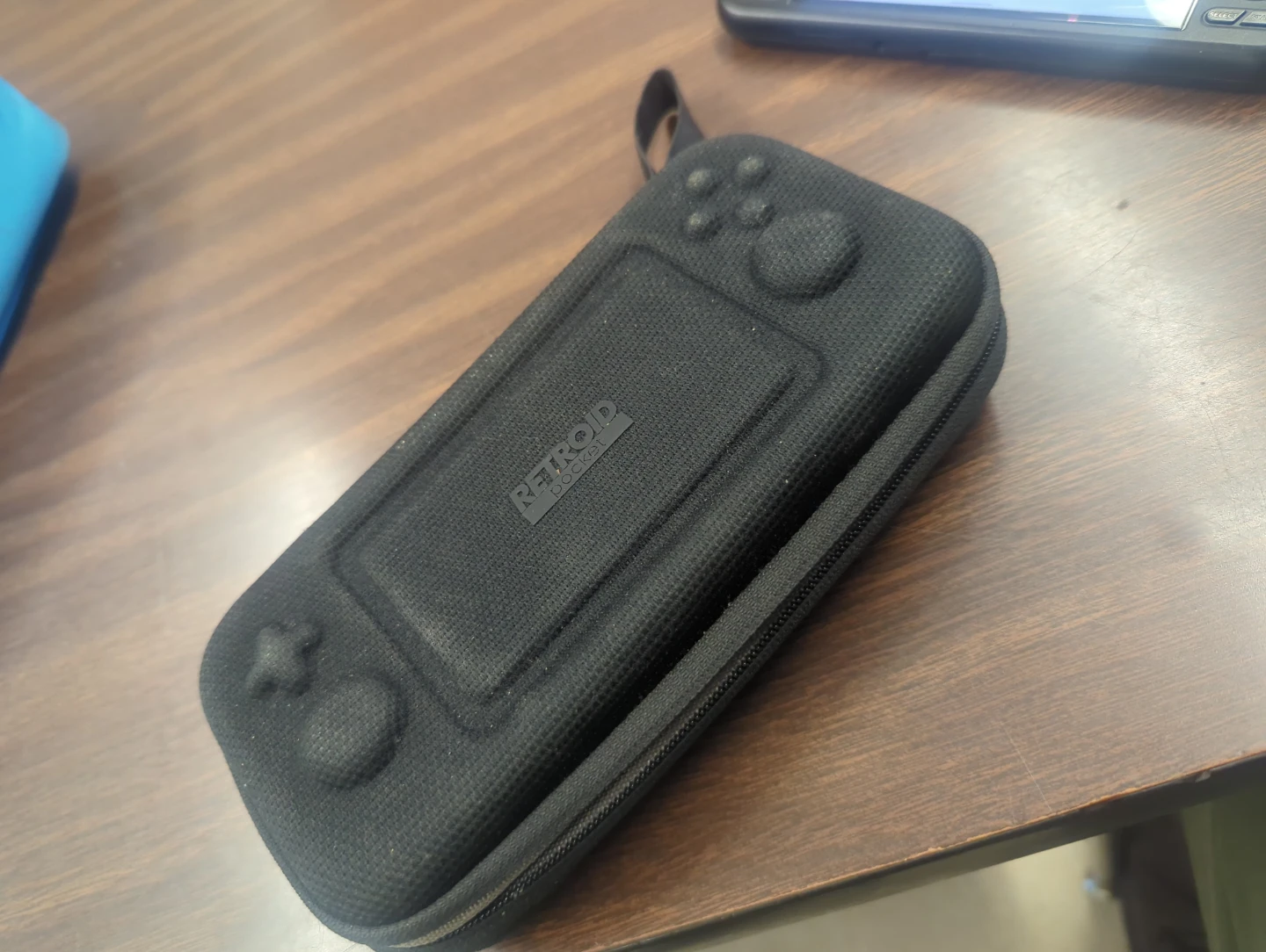 Retroid Pocket 4 Pro Handheld Game Console - photo 4