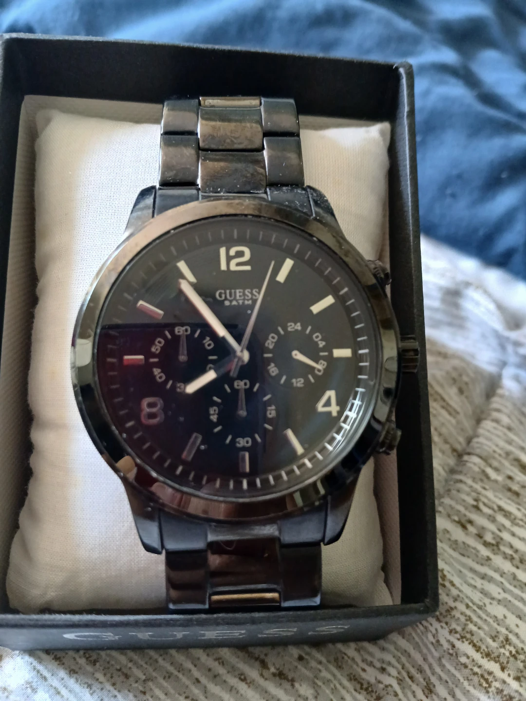 Michael Kors Men's Chronograph Watch - photo 3