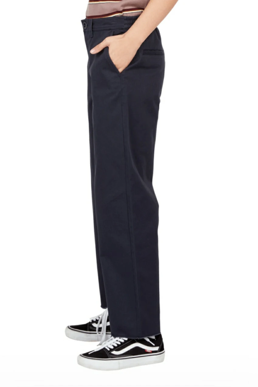 Brand new Volcom Women's Thisthattem Skate Pants - photo 3