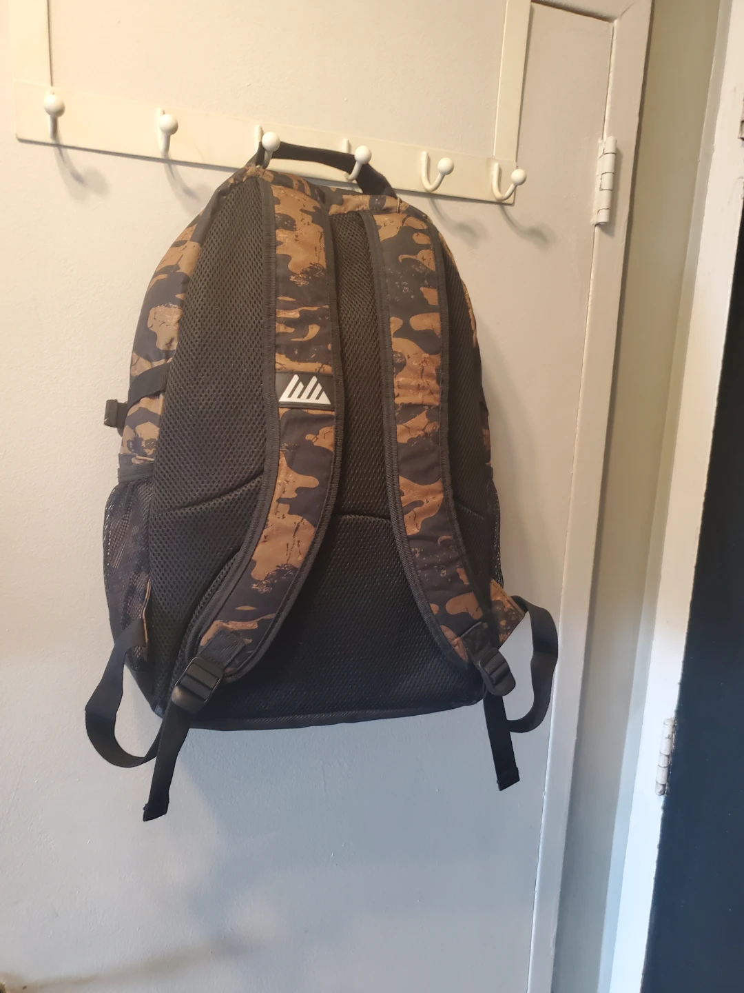 Laptop Summit Ridge Backpack  19 inches - photo 2
