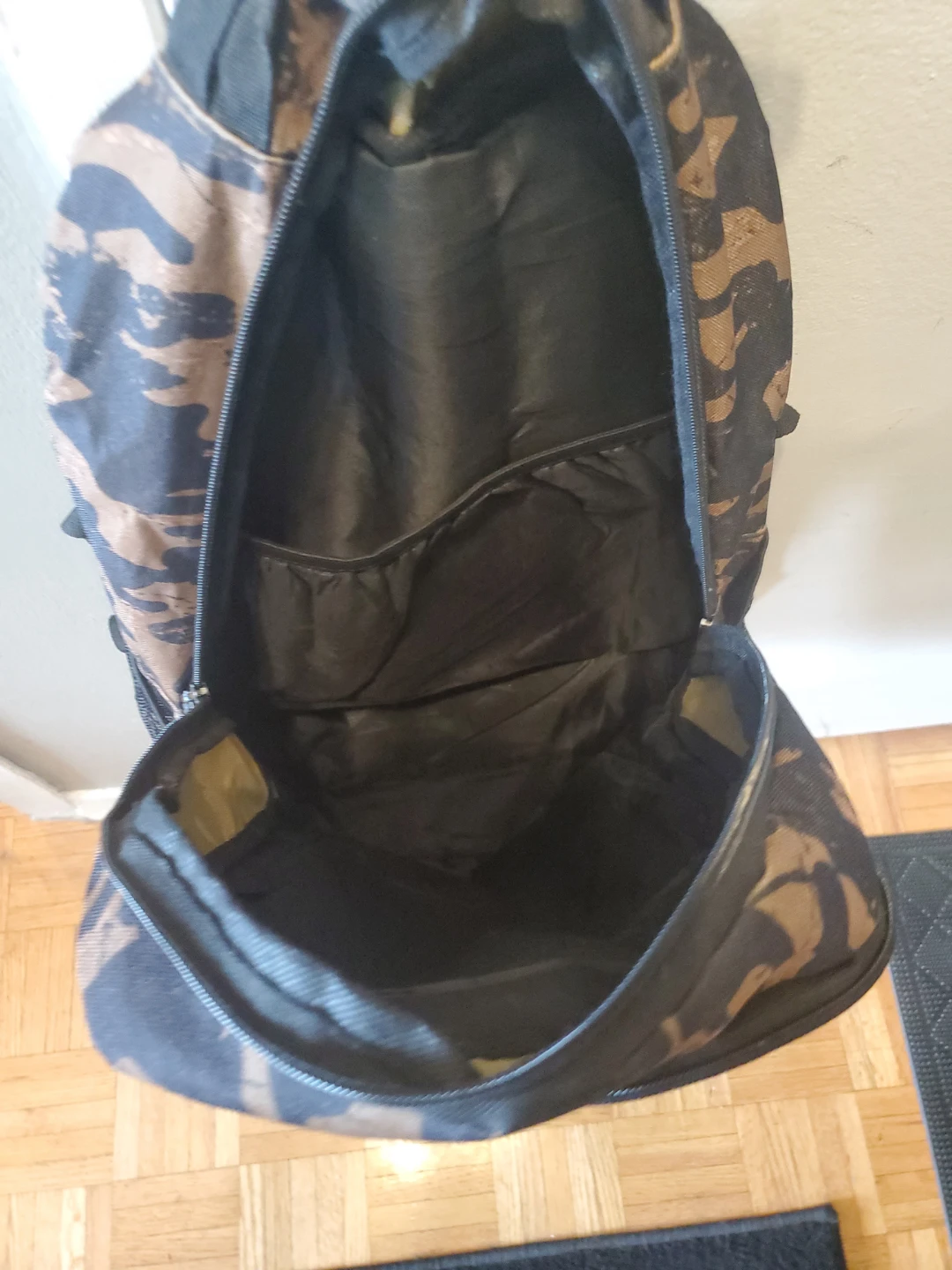 Laptop Summit Ridge Backpack  19 inches - photo 3