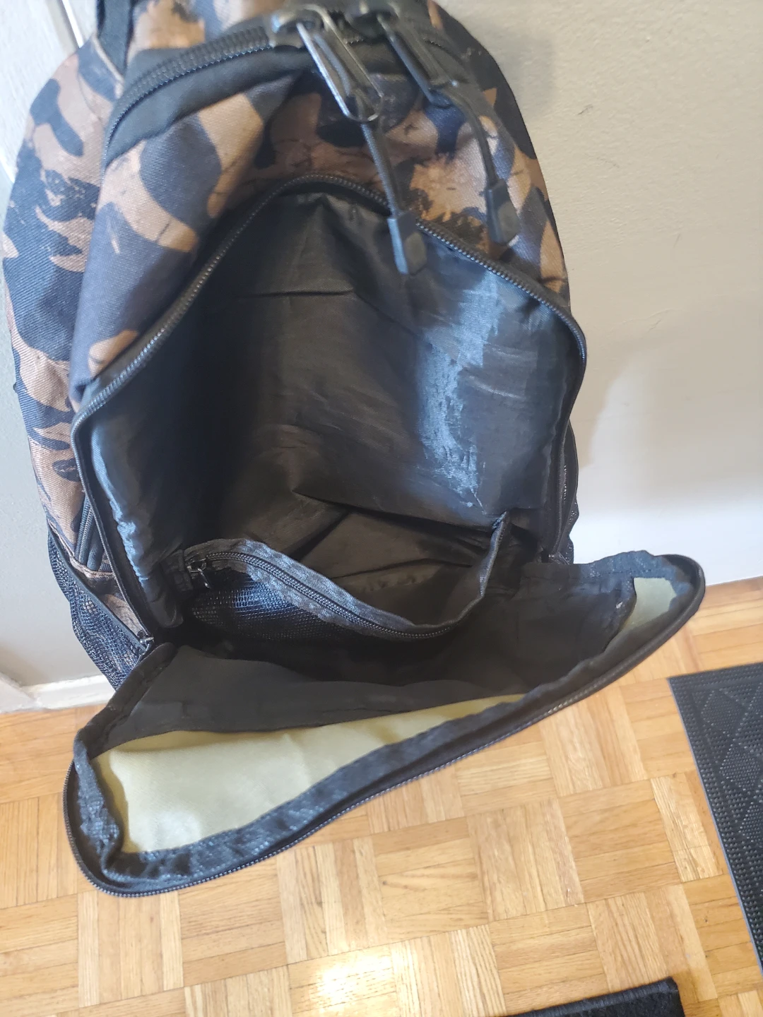 Laptop Summit Ridge Backpack  19 inches - photo 4