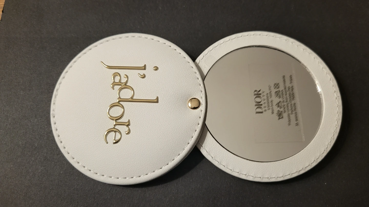 DIOR J'adore Compact Mirror