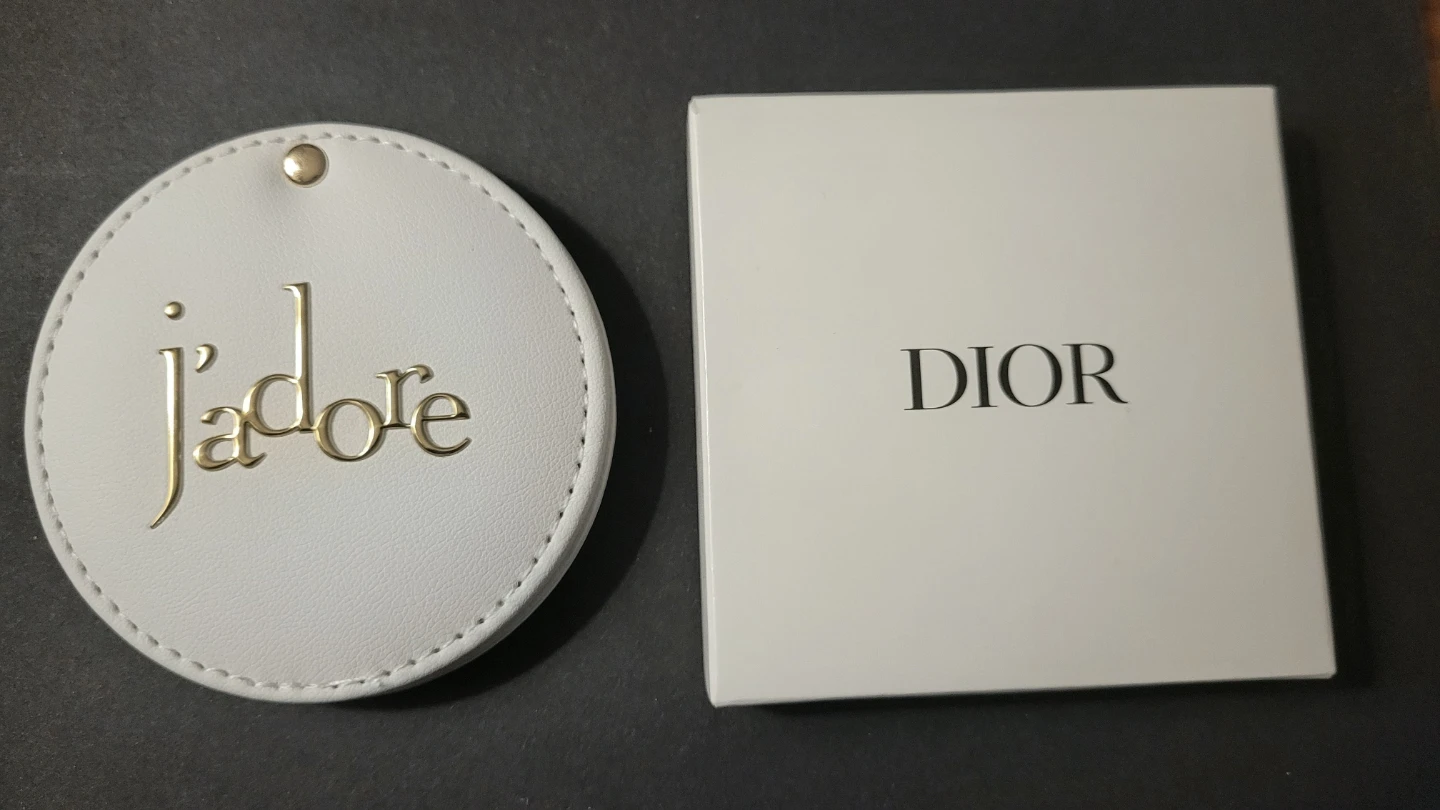 DIOR J'adore Compact Mirror - photo 2