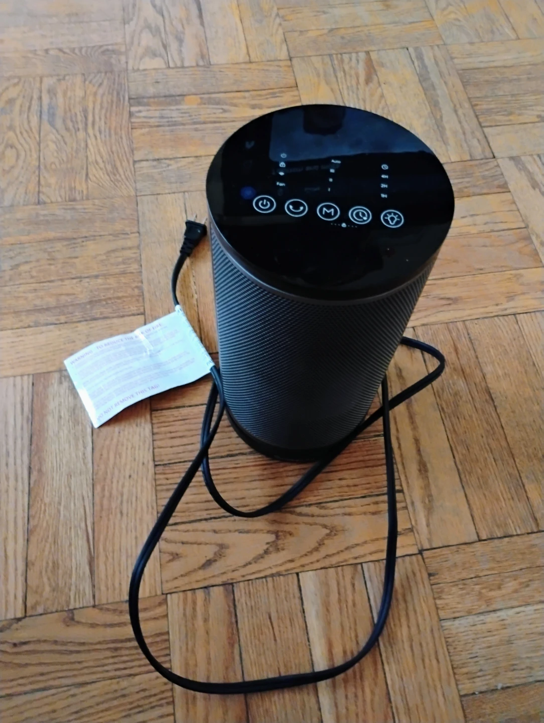 SavesLife Portable Heater - photo 3