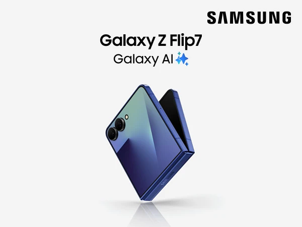 Samsung Galaxy Z Flip7