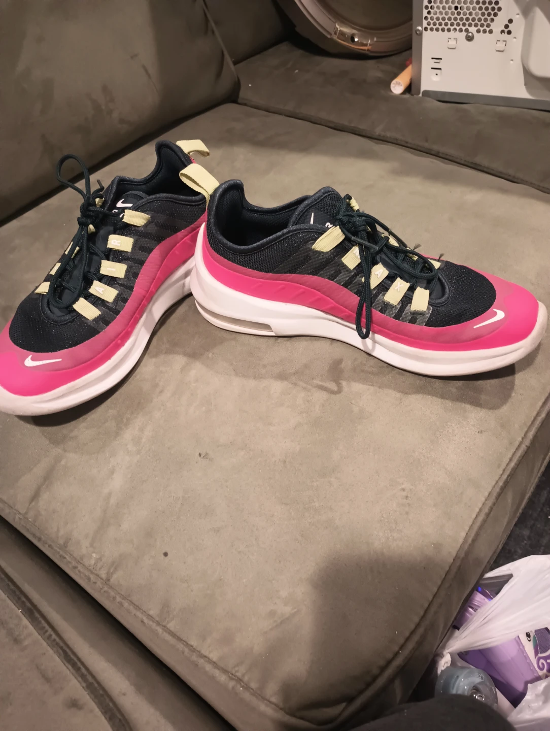 Nike Air Max Shoes