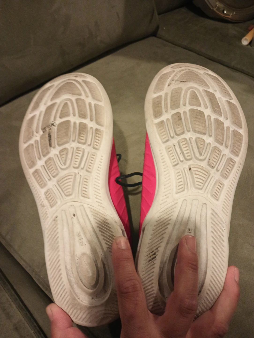 Nike Air Max Shoes - photo 5