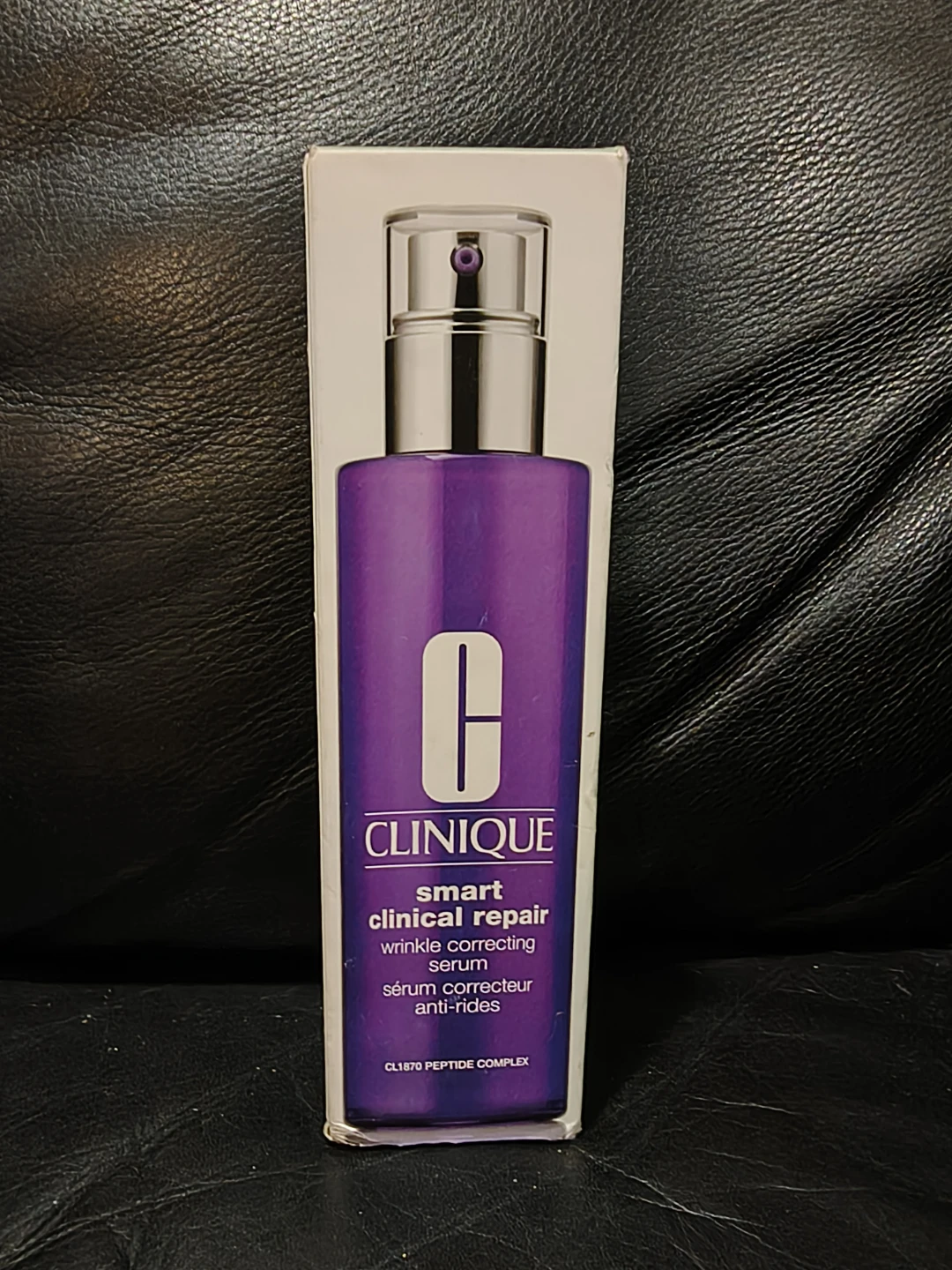 Clinique Smart Clinical Repair Wrinkle Correcting Serum 100ml