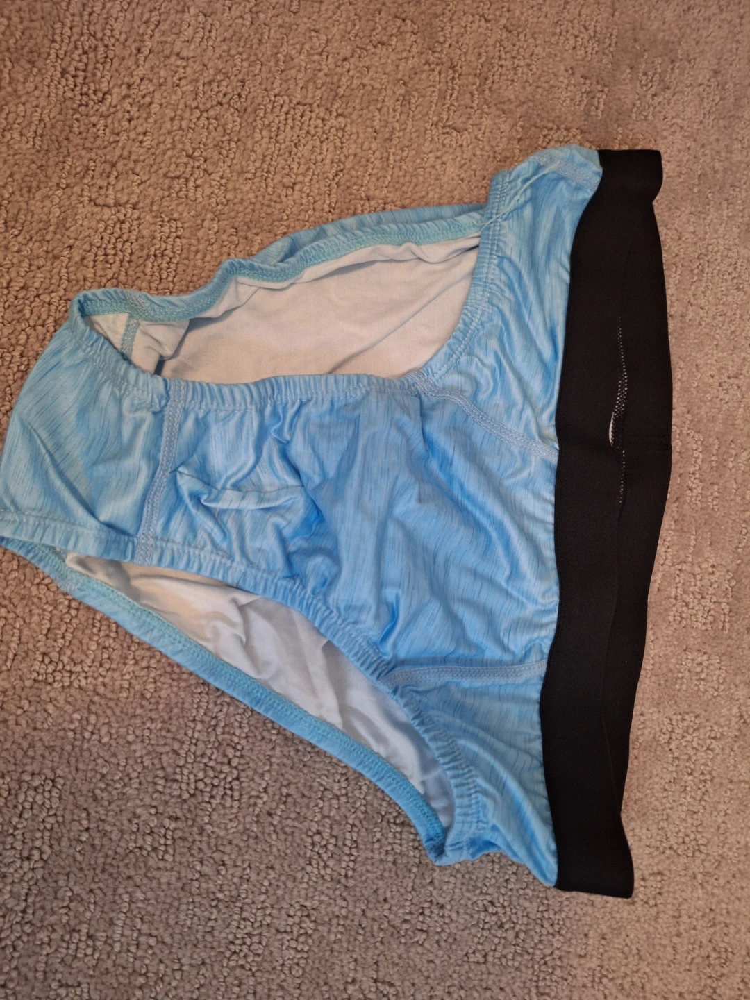 Athletic Works Men's Boxer Briefs - Size L