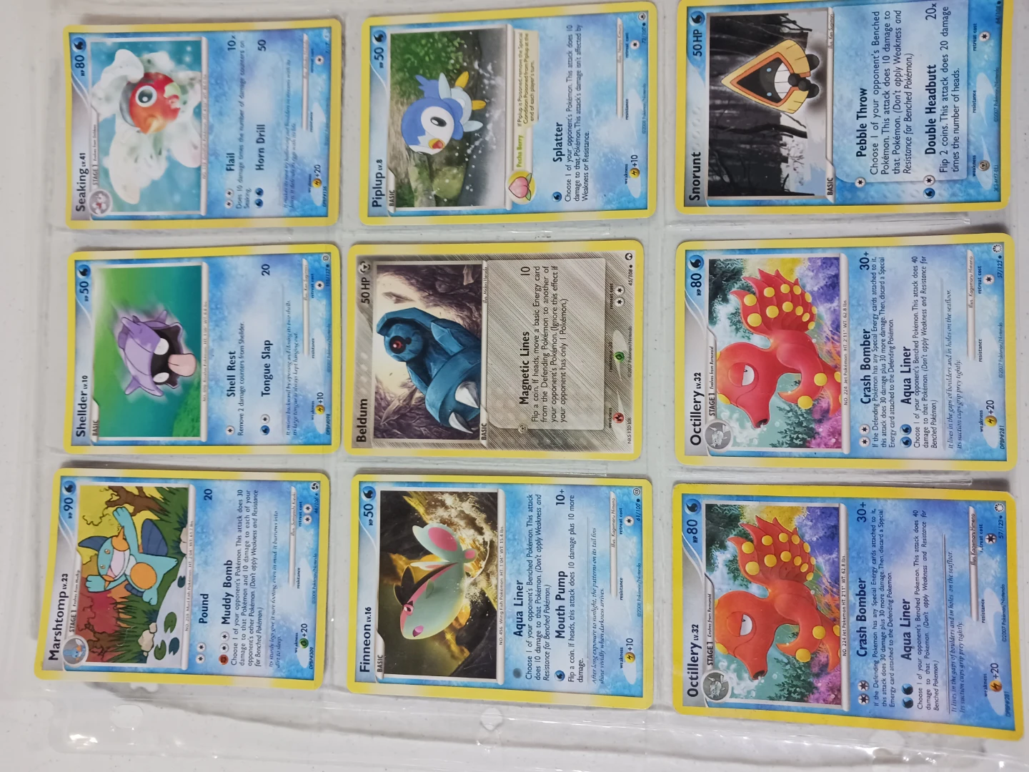 Assorted Pokemon Trading Cards - photo 2