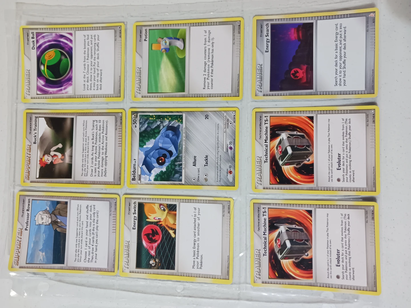 Assorted Pokemon Trading Cards - photo 4