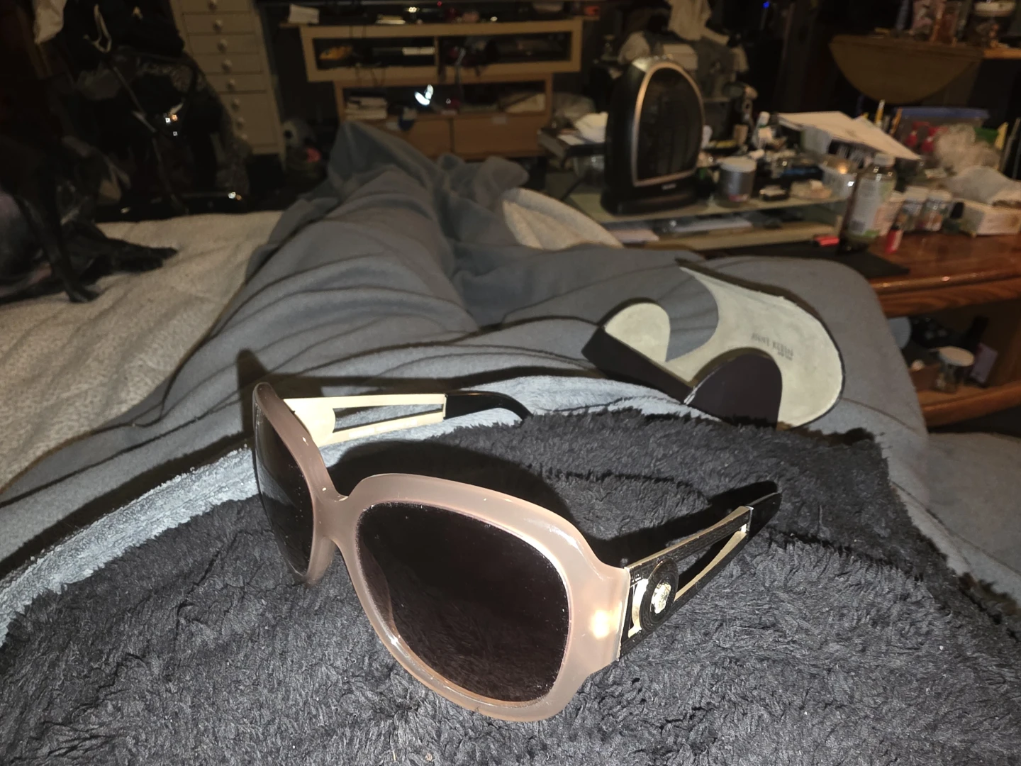 Versace Women's Sunglasses