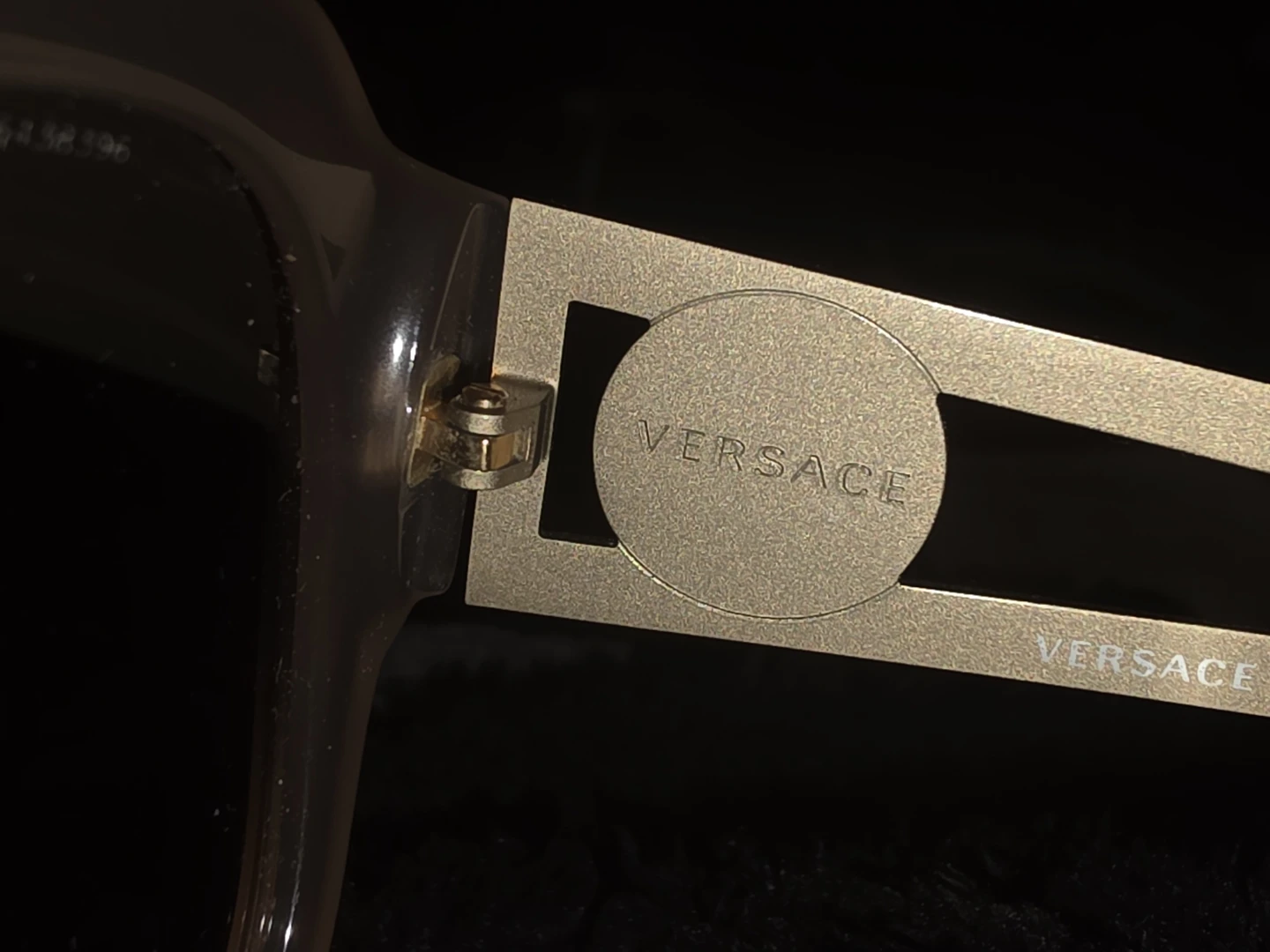 Versace Women's Sunglasses - photo 5