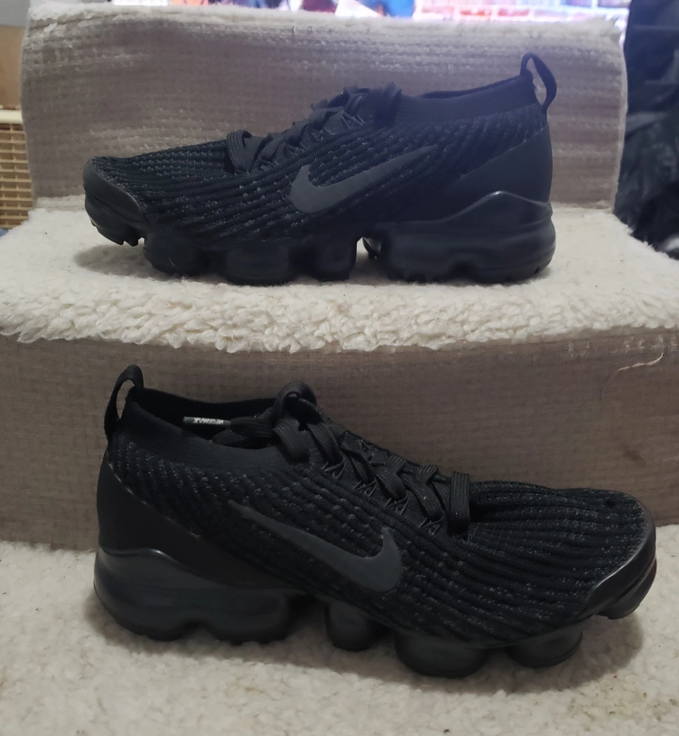 Nike Air VaporMax 360 Shoes - photo 2