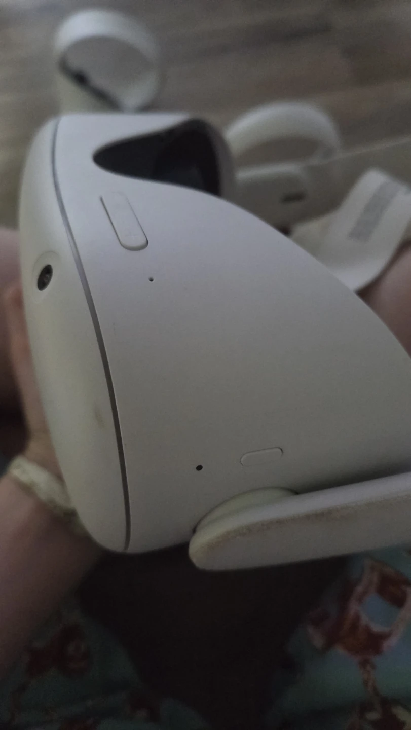 Vr head set - photo 2