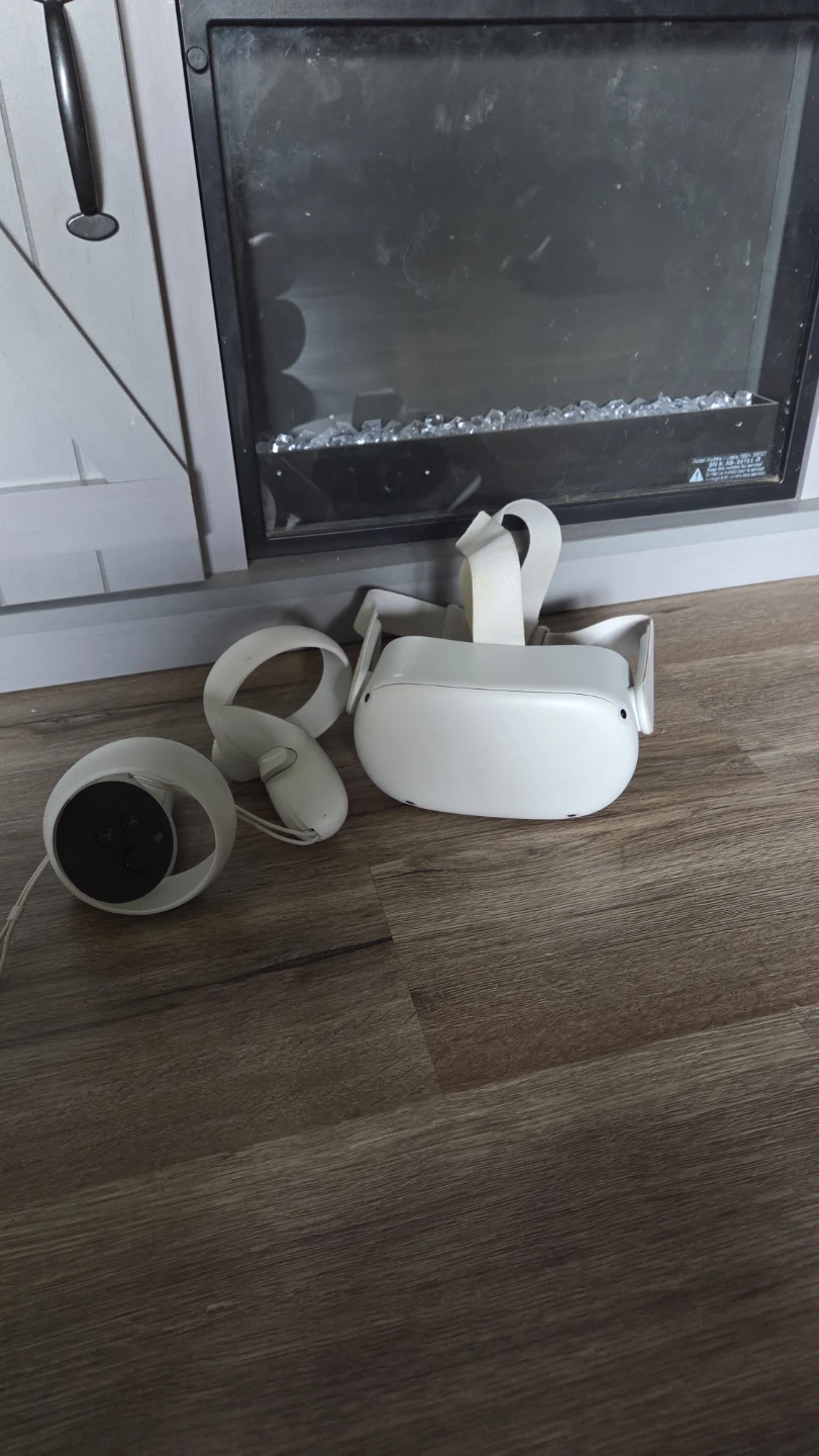 Vr head set - photo 5