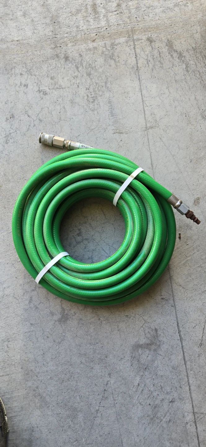 Rubber Air Hose - photo 5