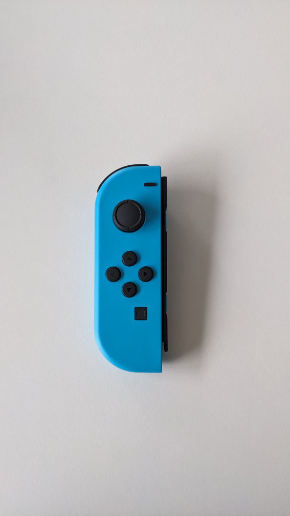 Nintendo Switch Joy-Con (L) - Blue
