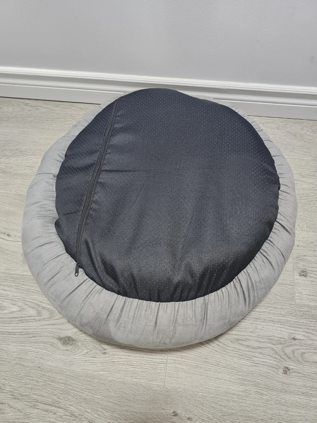Feandrea Plush Dog Bed - photo 3