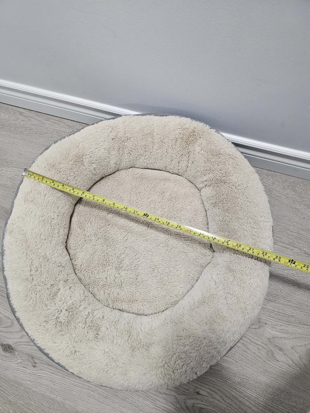 Feandrea Plush Dog Bed - photo 5