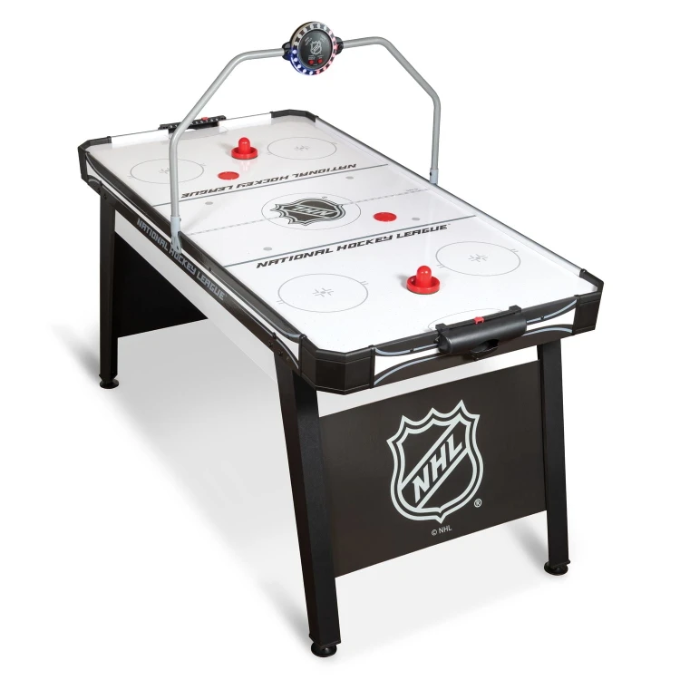 NHL Electronic Air Hockey Table 60" - photo 4