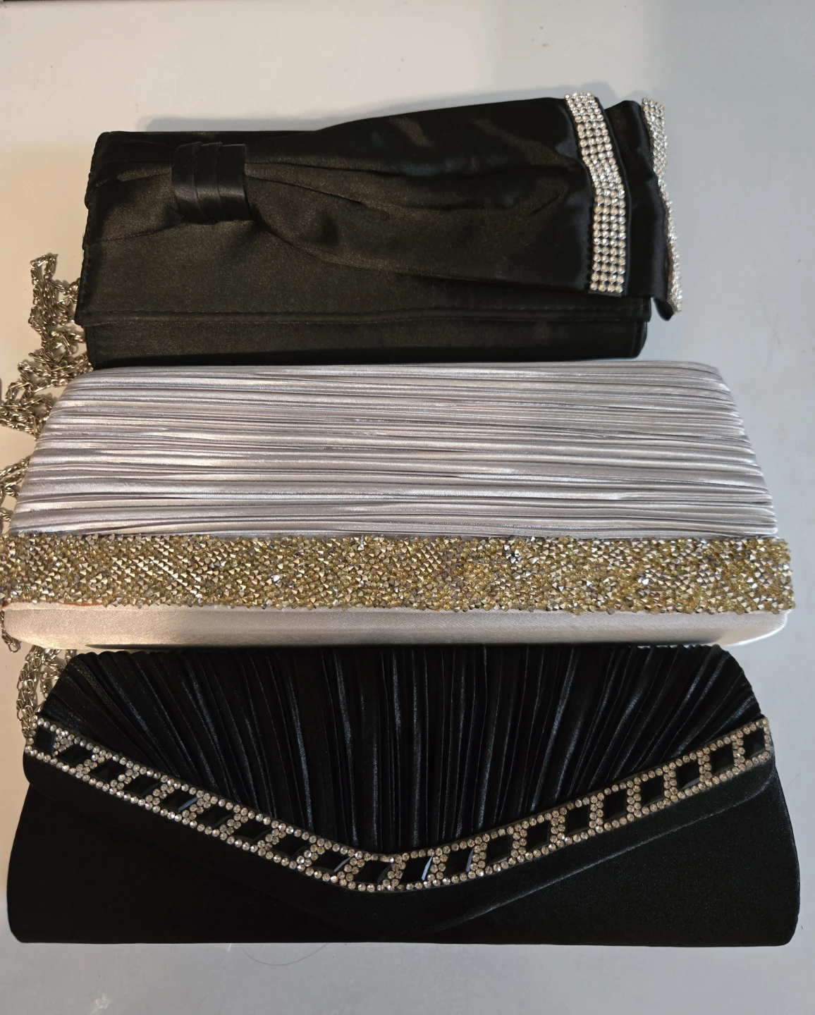 Clutches Evening Purses