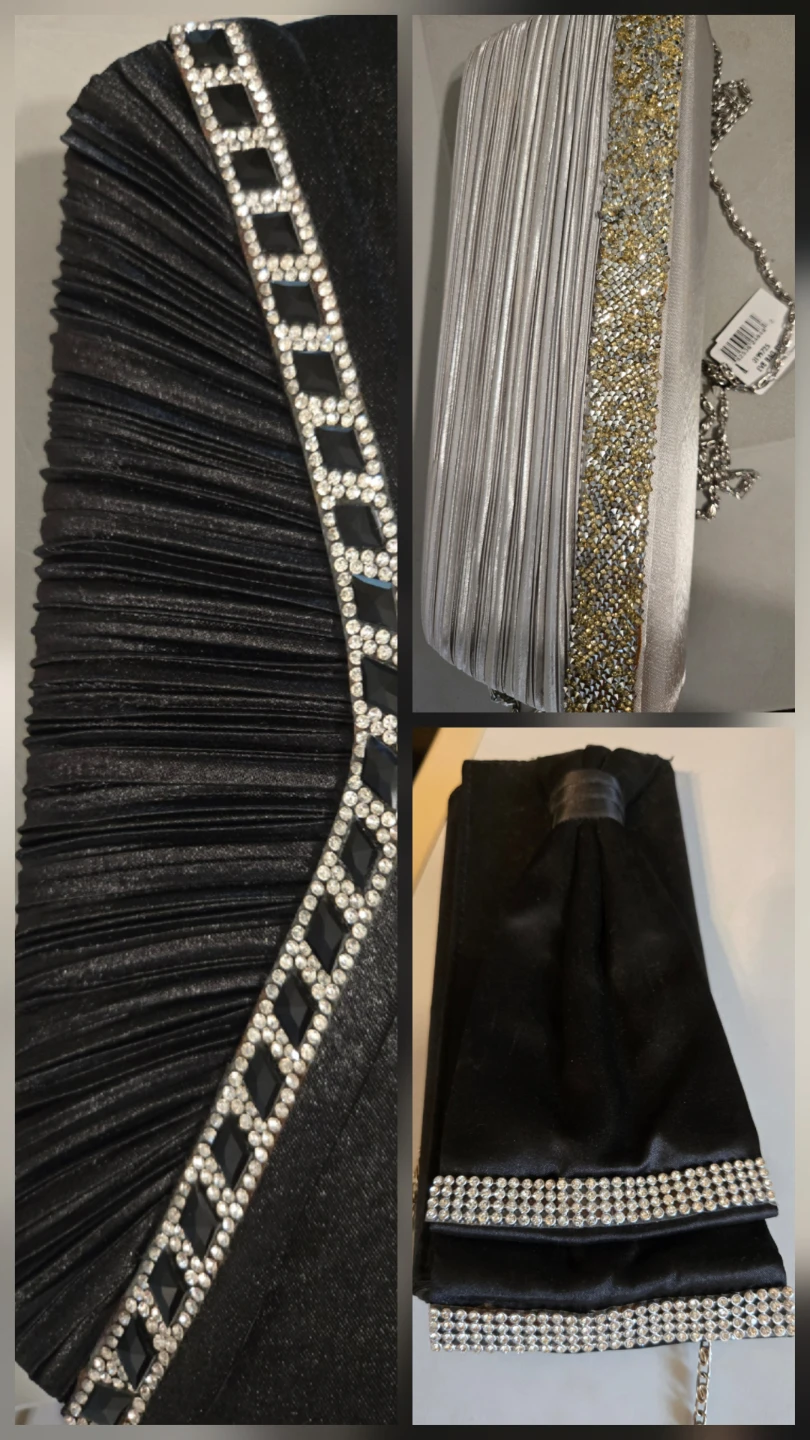 Clutches Evening Purses - photo 5