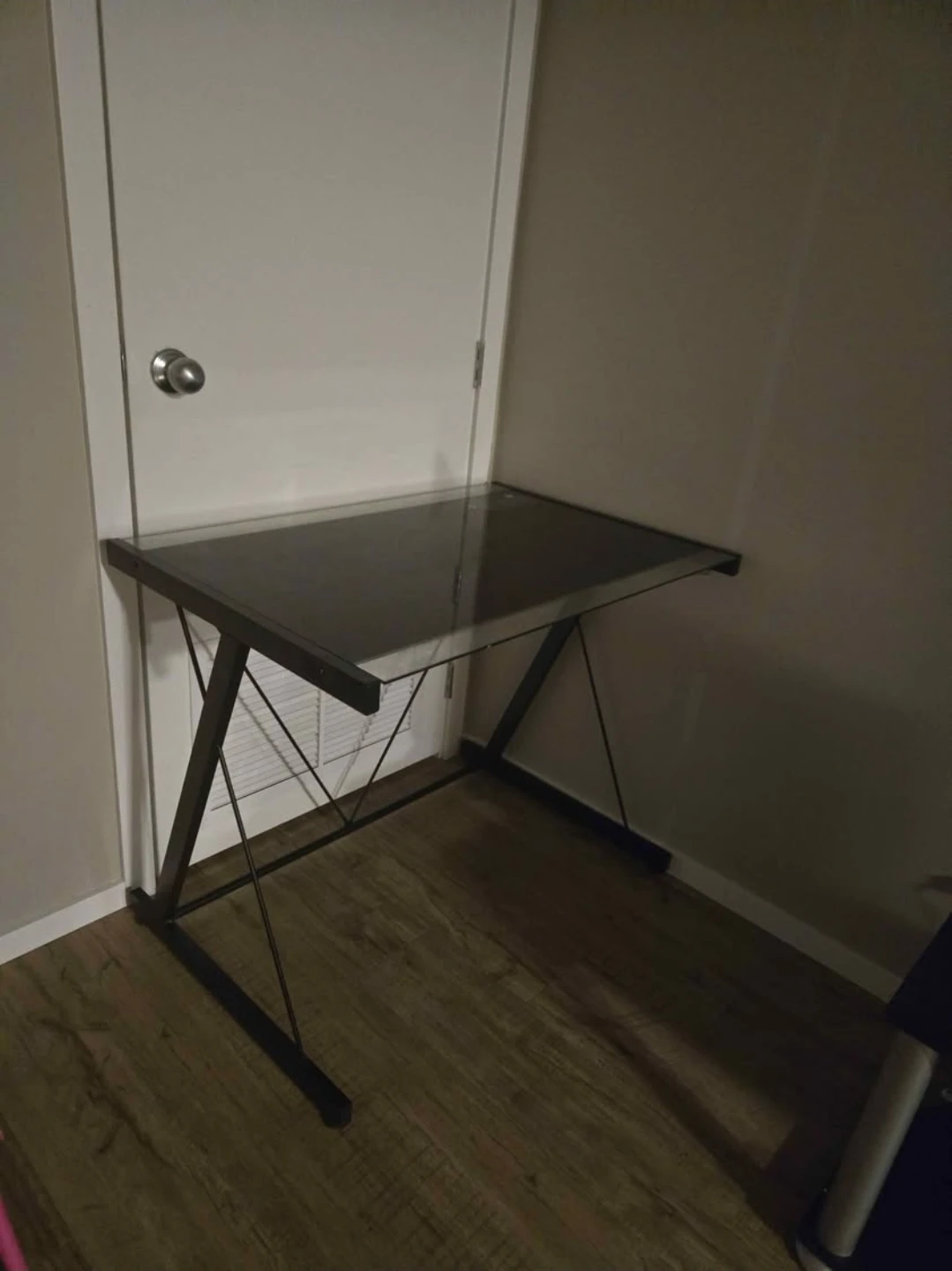 Work Space Desk