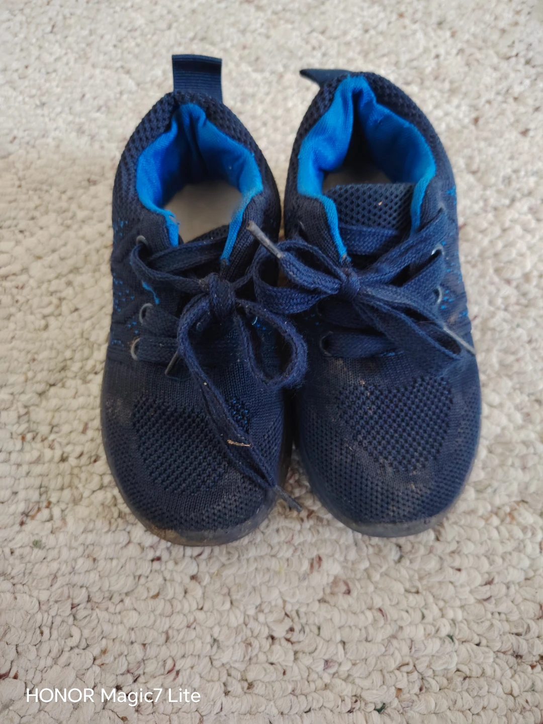 Nike Kids Shoes - photo 5