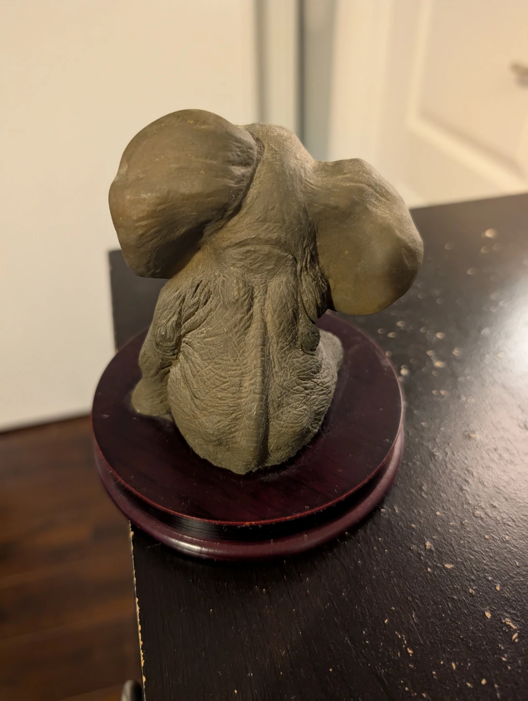 Ruby's Collection Elephant Figurine - photo 3