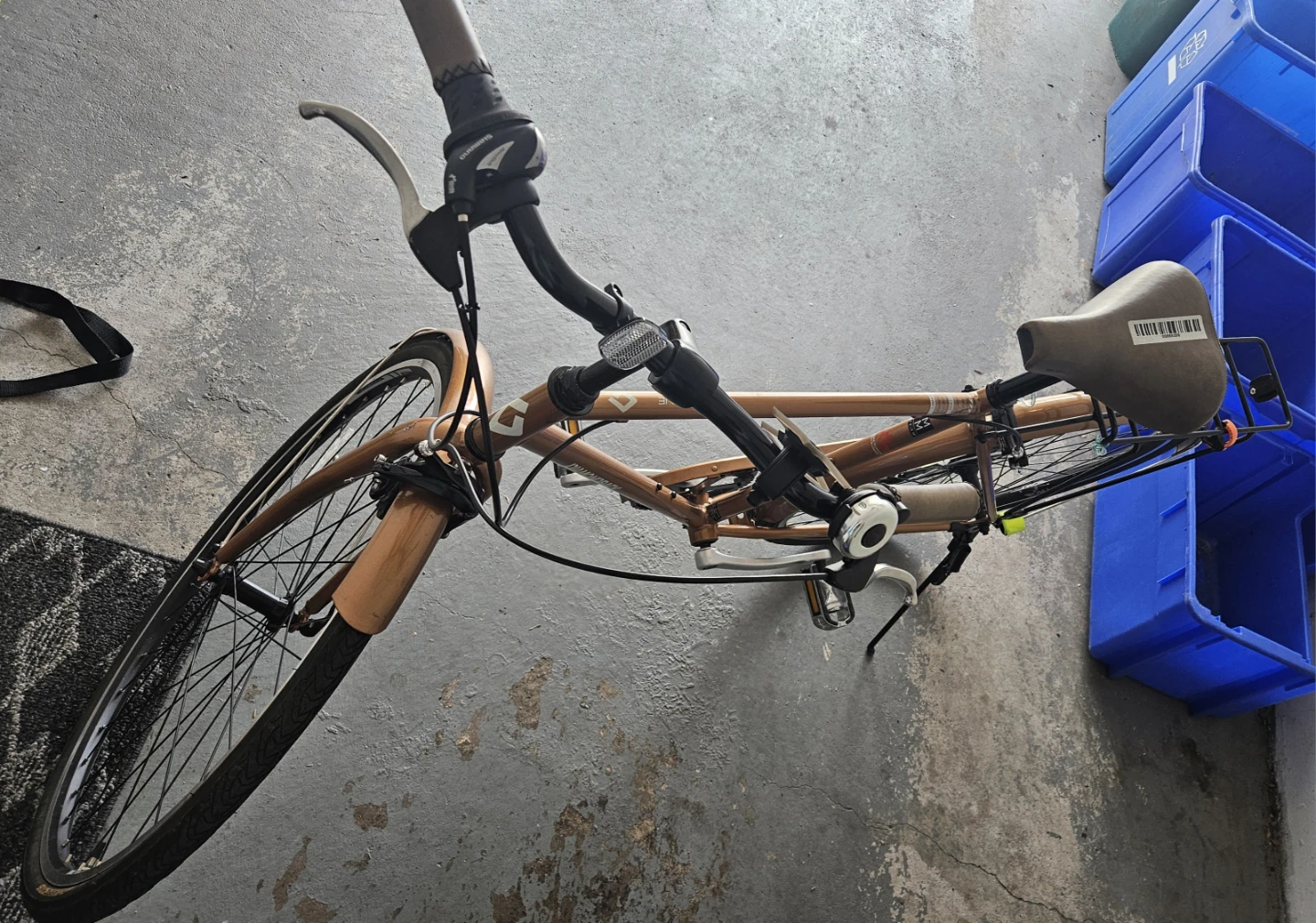 Diamondback Cruiser Bicycle - photo 2