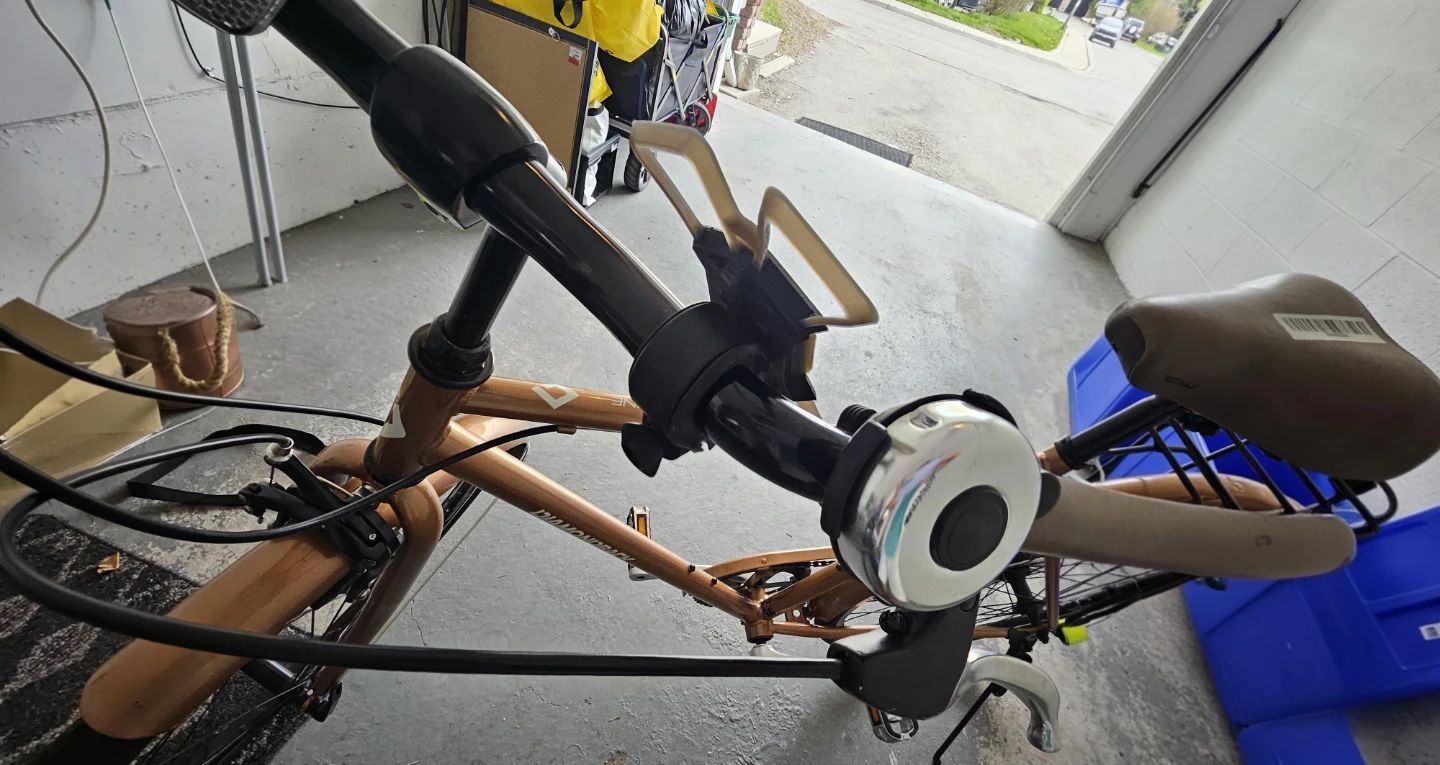 Diamondback Cruiser Bicycle - photo 4