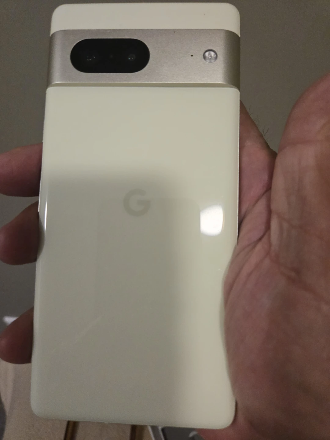 Like new in box Google Pixel 7 - photo 3