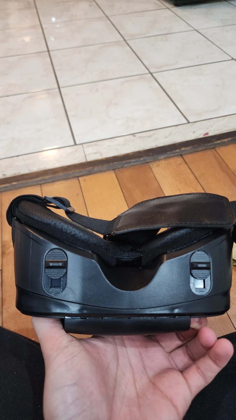 VR Pro Virtual Reality Glasses - photo 3