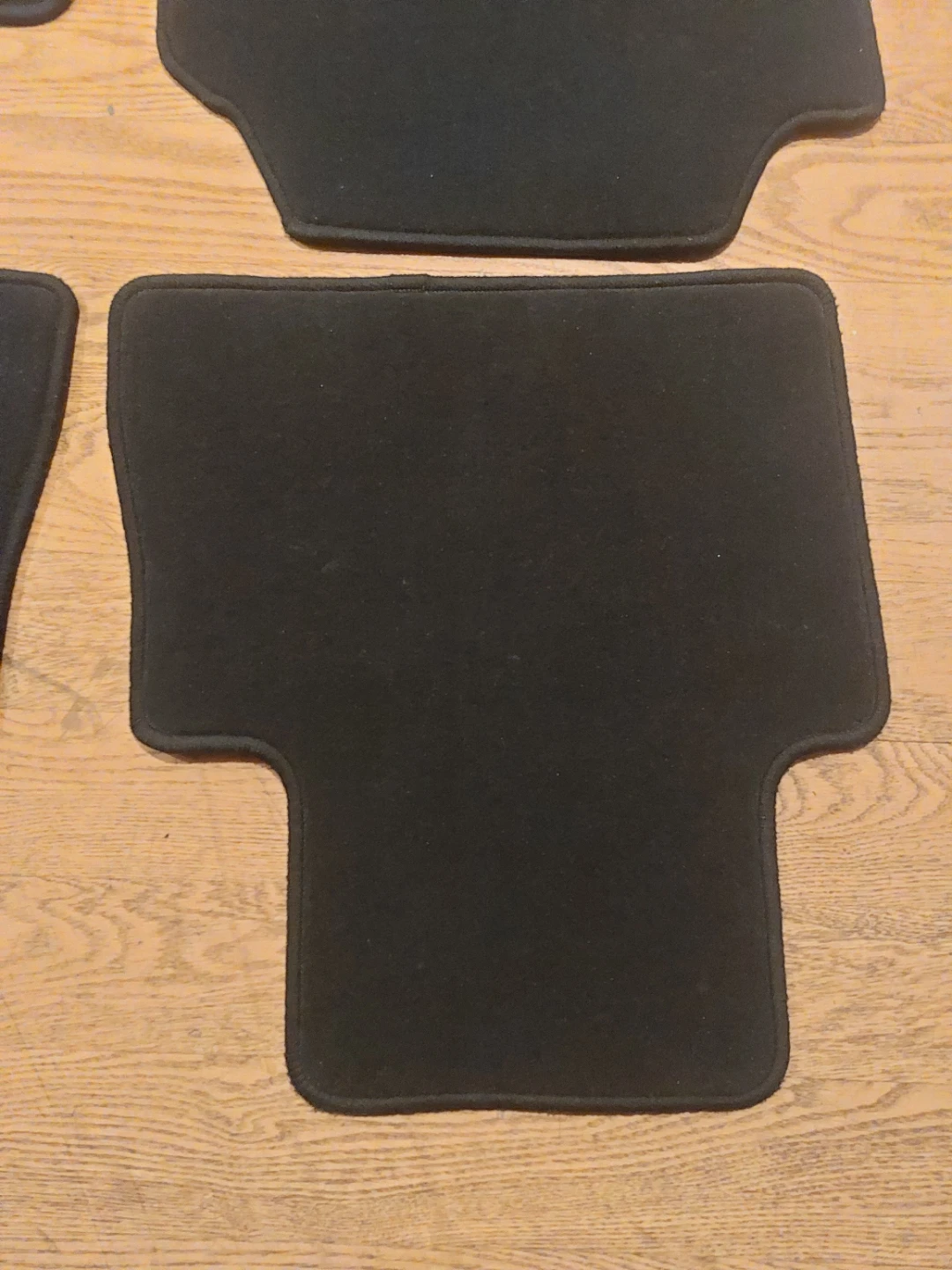 New OEM Lexus NX200 NX300 Floor Mats Set - photo 4