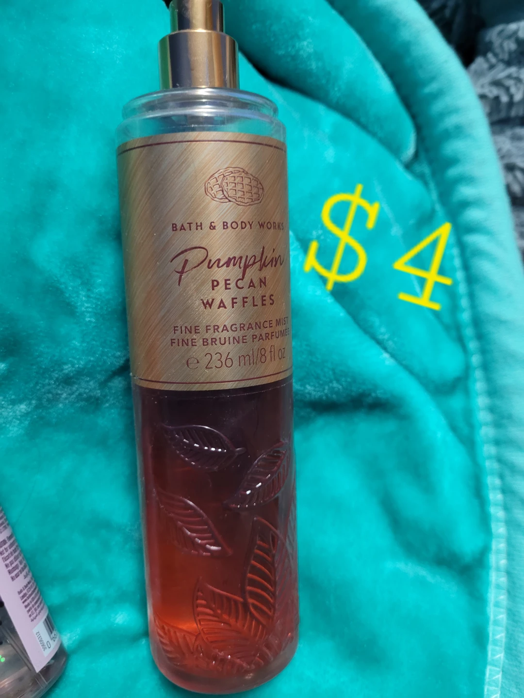 Bath & Body Works Fine Fragrance Mist - Assorted Scents - photo 3