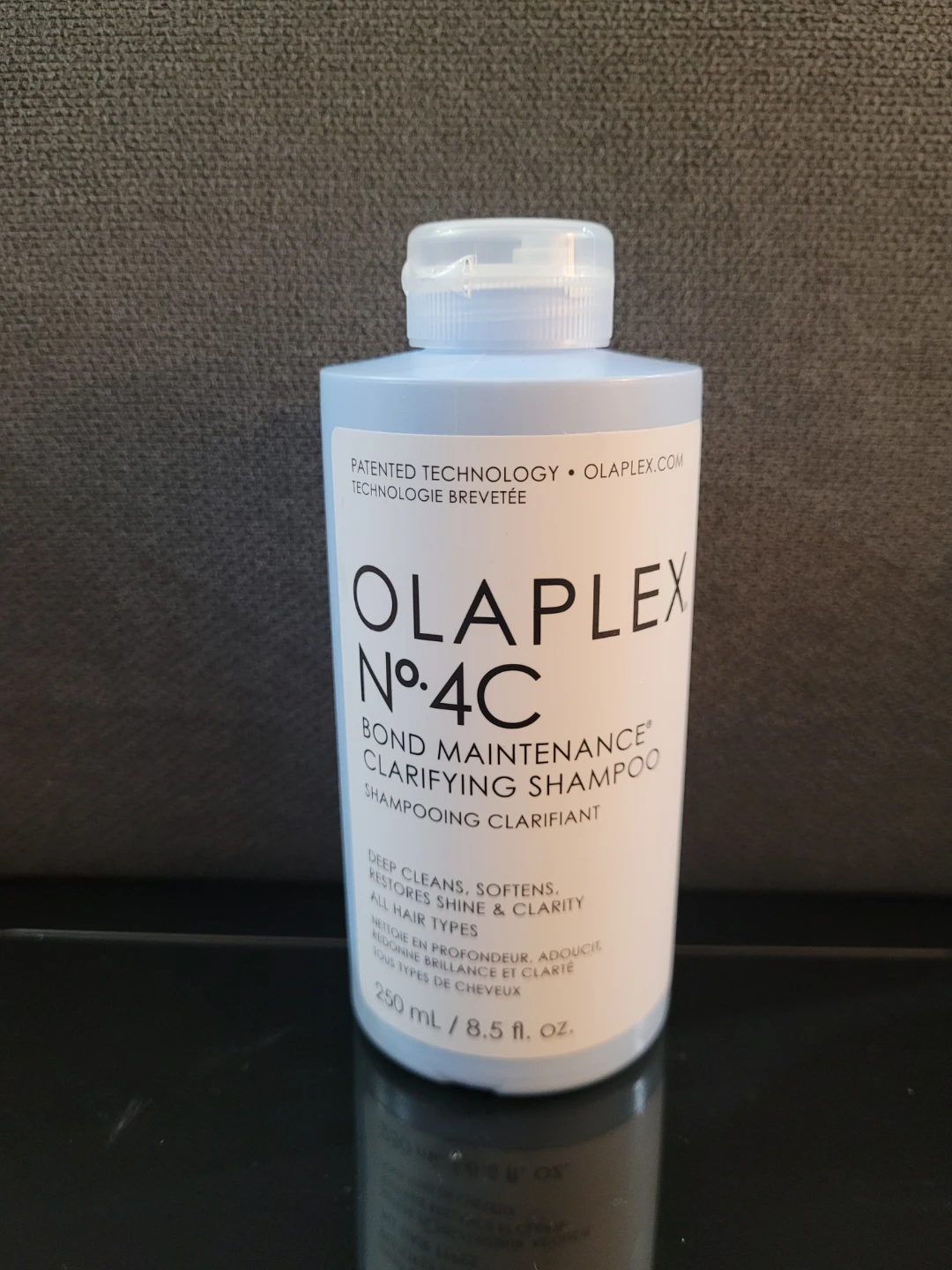 OLAPLEX No. 4C Bond Maintenance Clarifying Shampoo 8.5 fl oz
