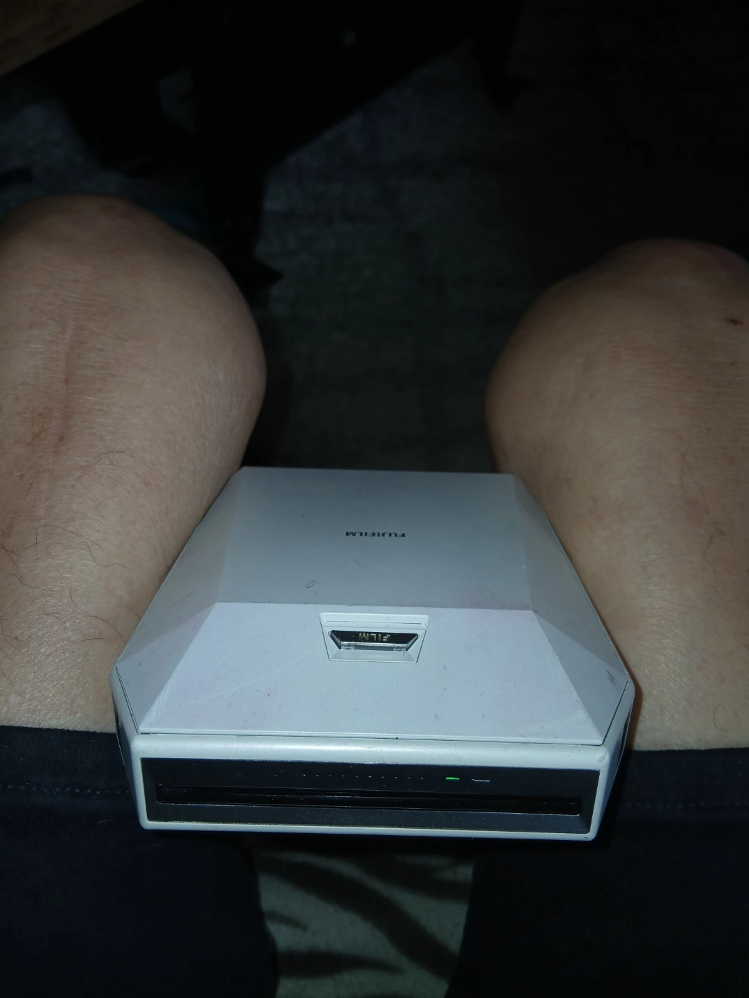 Fujifilm Photo Printer - photo 2