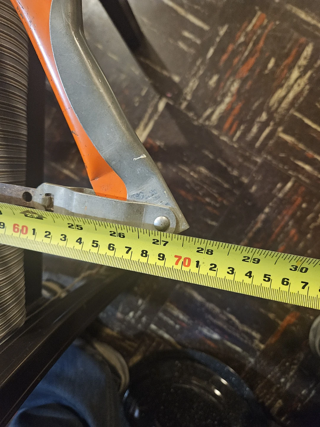 Bow Saw - photo 5