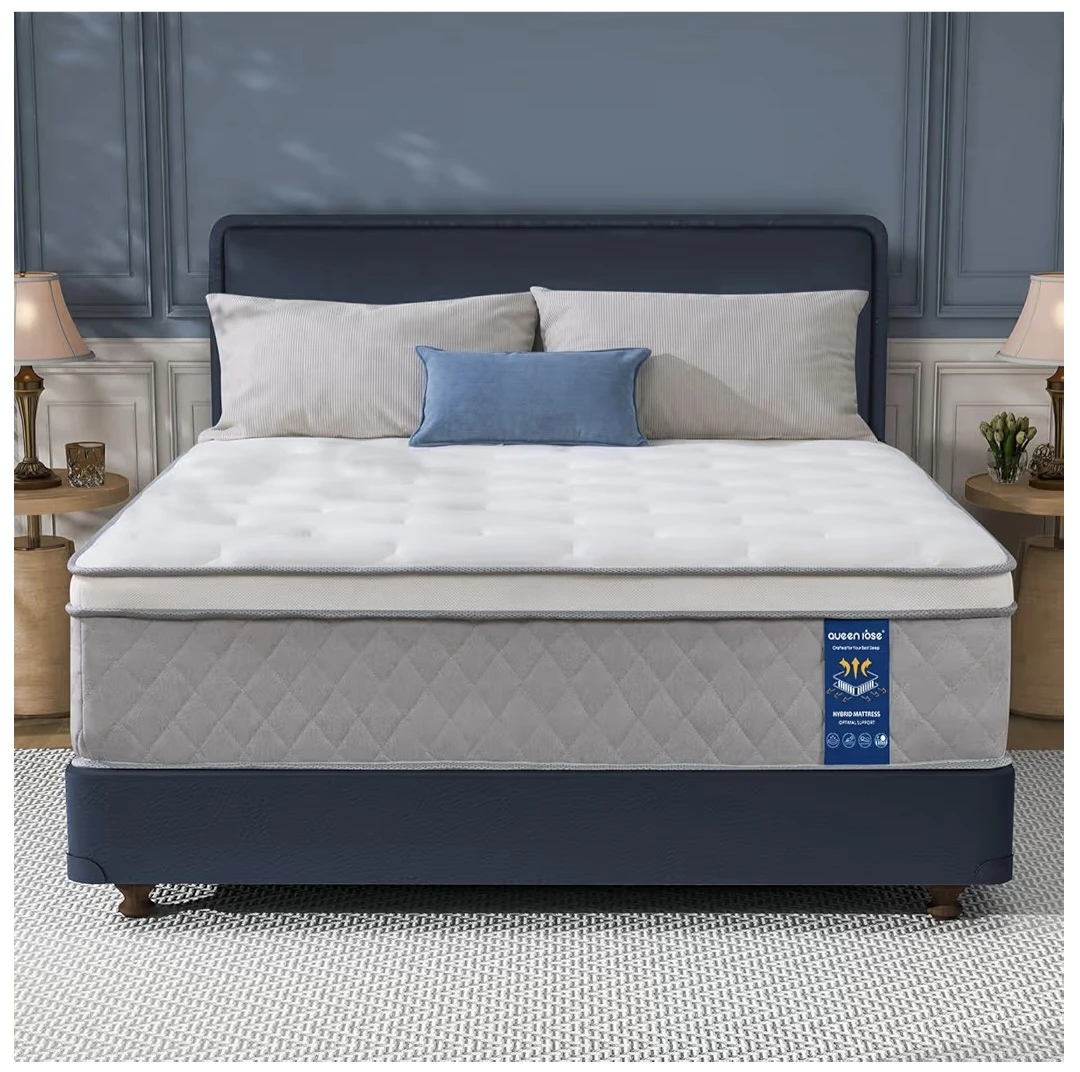 Queen Mattress (Mattress only) - Pickup