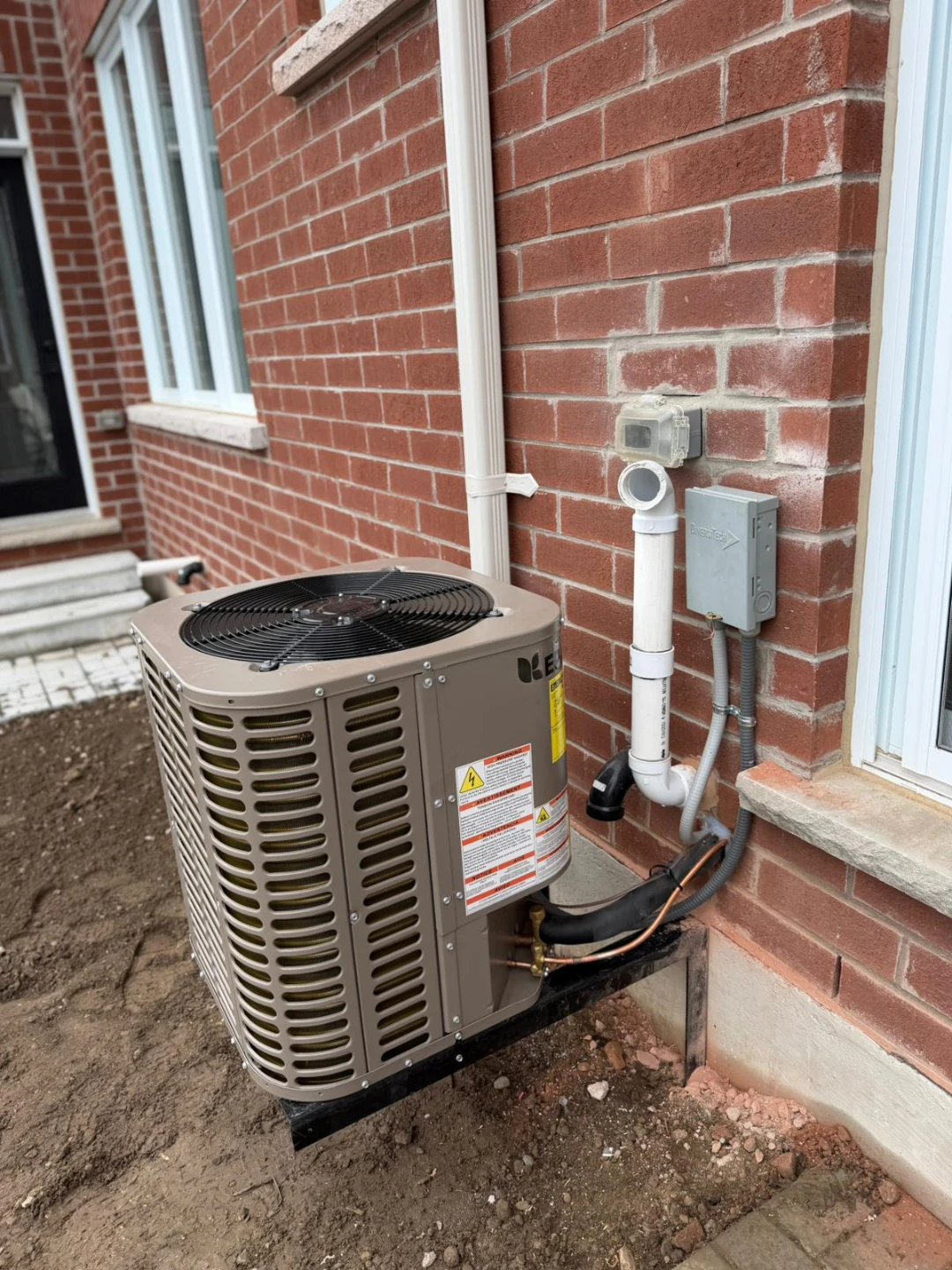EPLER Mini Split Air ac. - photo 4
