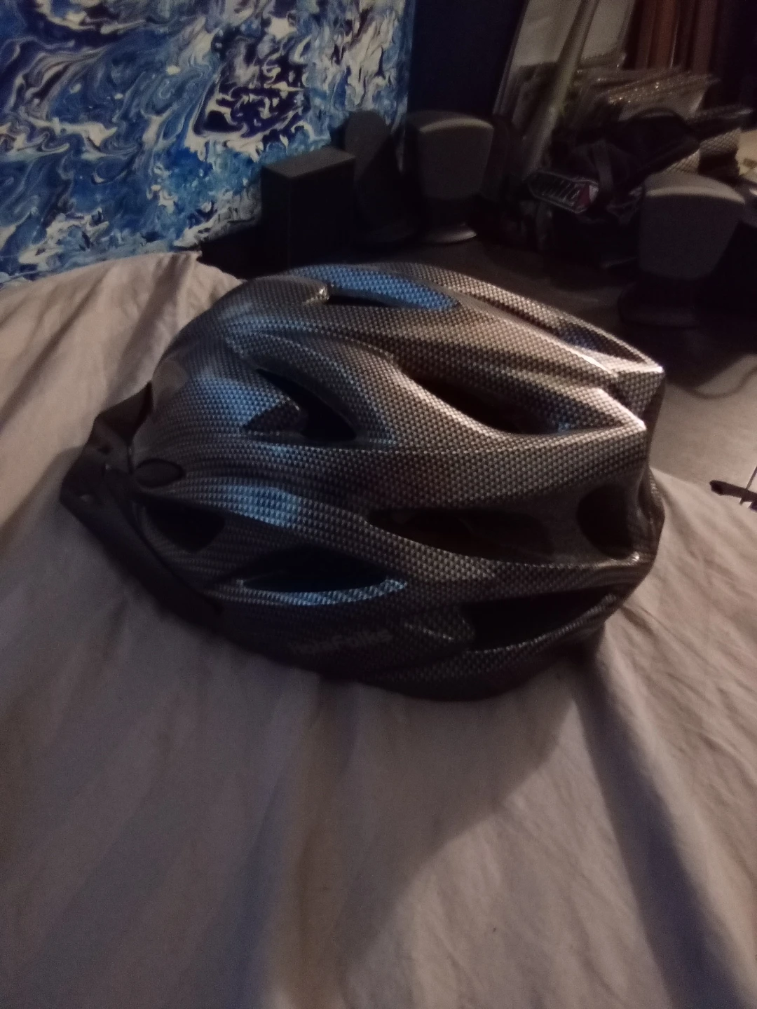 Adult Cycling Helmet - photo 2