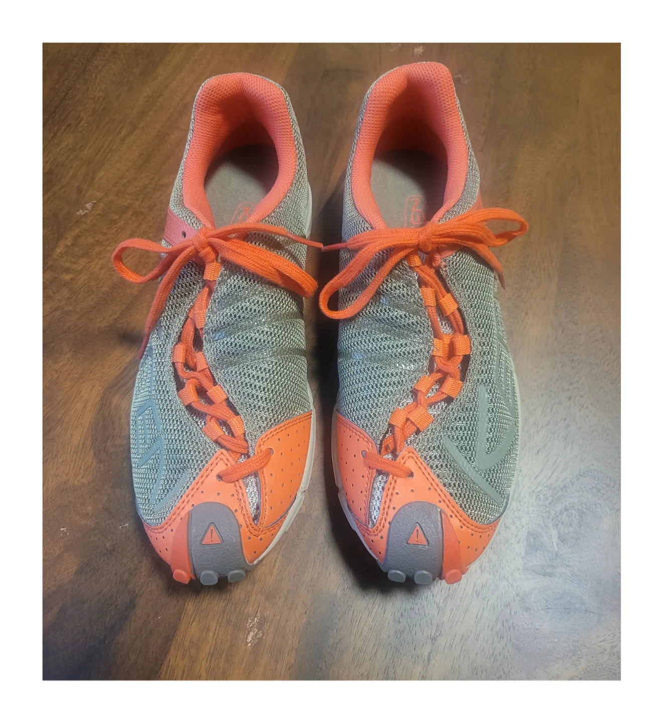 KEEN Trail Running Shoes, Size 7.5