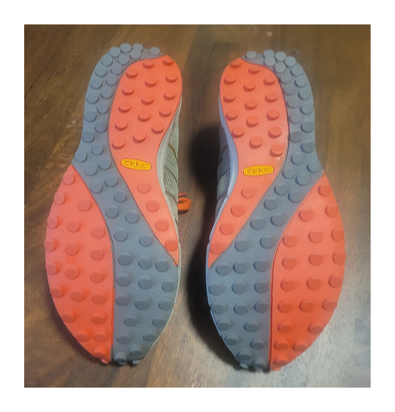KEEN Trail Running Shoes, Size 7.5 - photo 2