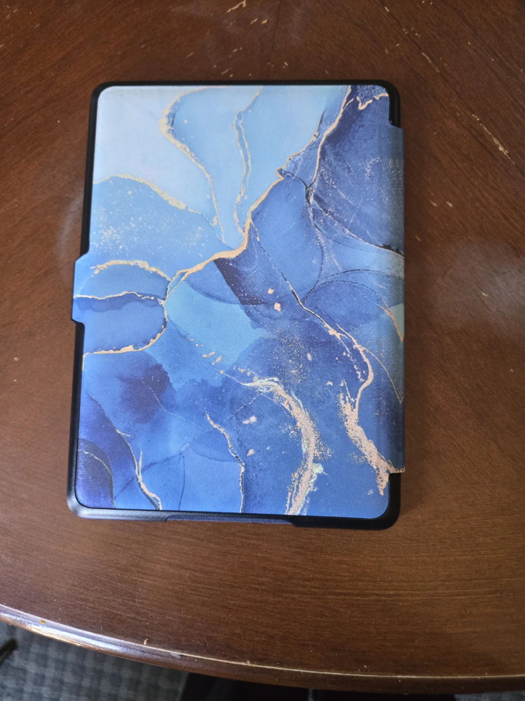 Fintie E-reader Case with Marble Design