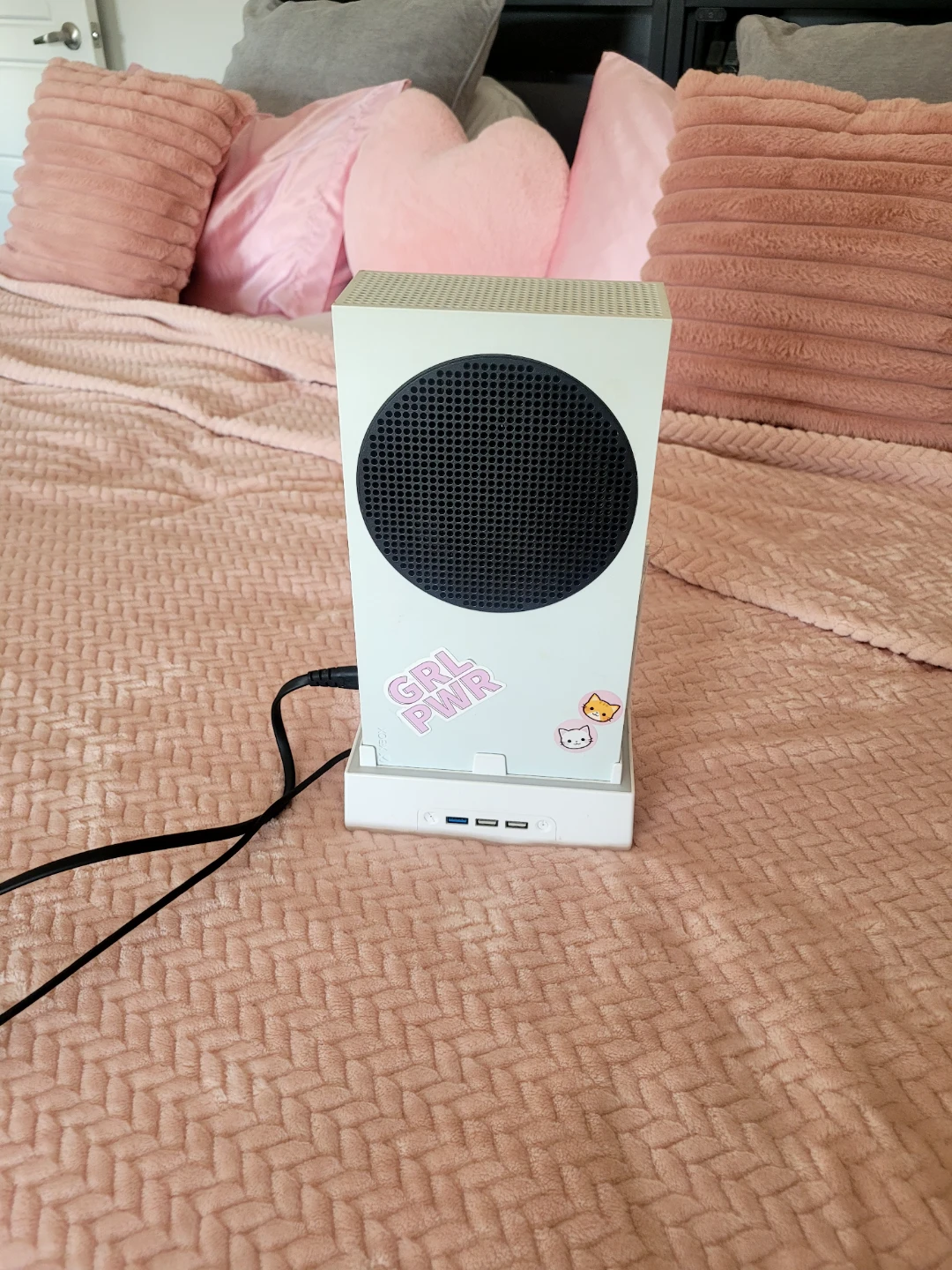 Xbox Series S Console