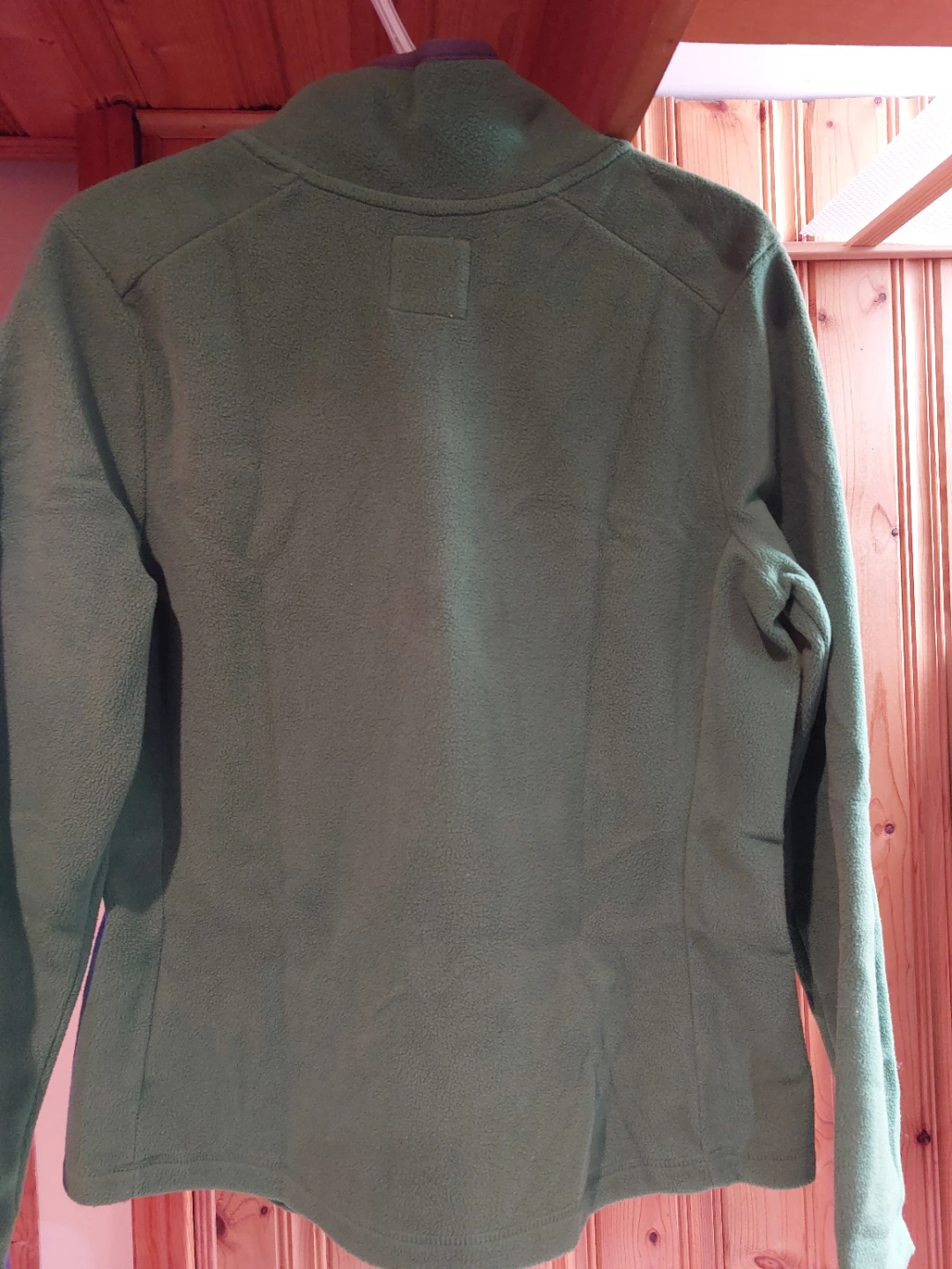 Old Navy Fleece 1/4 Zip Sweater - photo 3