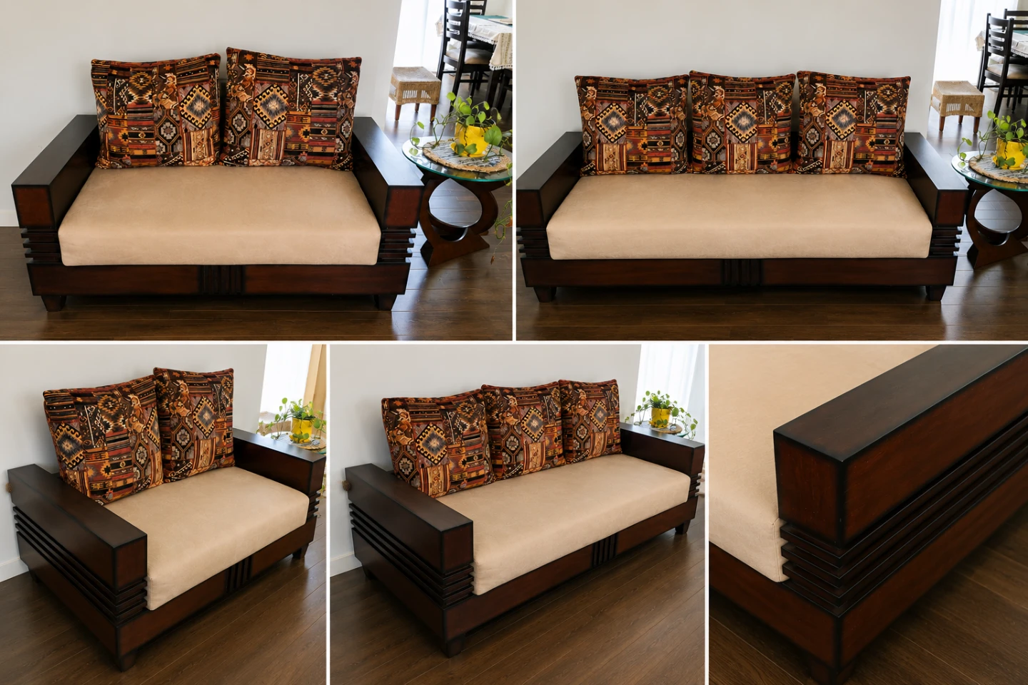 3 seater/2 seater sofa / loveseat
